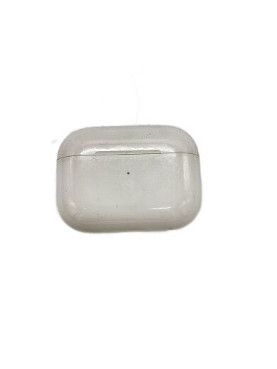 商品画像：イヤホン AirPods Pro 第2世代 MQD83J/A A2700/A2698/A2699 1