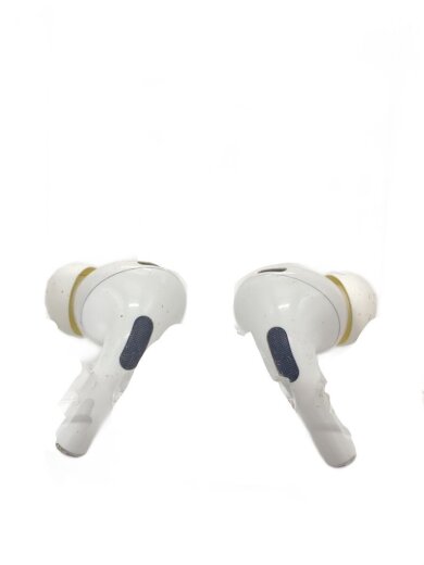商品画像：イヤホン AirPods Pro 第2世代 MQD83J/A A2700/A2698/A2699 6