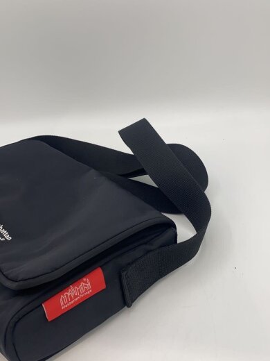 商品画像：ショルダーバッグ/ナイロン/BLK/MP2095MTWL 5