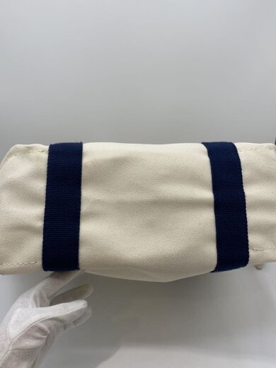 商品画像：トートバッグ/キャンバス/BEG 4