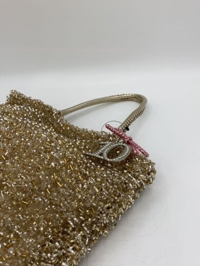 商品画像：ハンドバッグ/PVC/GLD 6