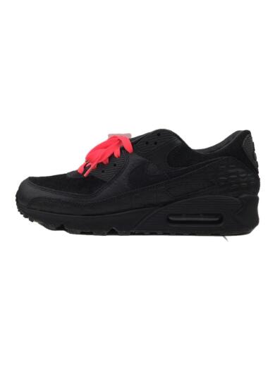 画像：NIKEAIR MAX 90 QS_エアマックス 90 QS/27.5cm/BLK/PVC1