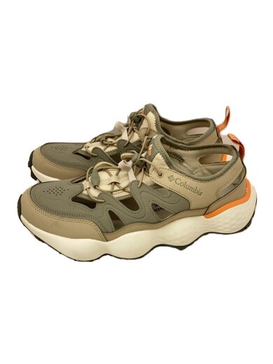 画像：Columbiaサンダル/スライブ リバイブ シャンダル/28cm/BEG/YM8908-2711