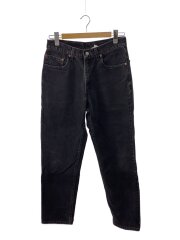 RELAXED FIT/00s/33/デニム/BLK/550