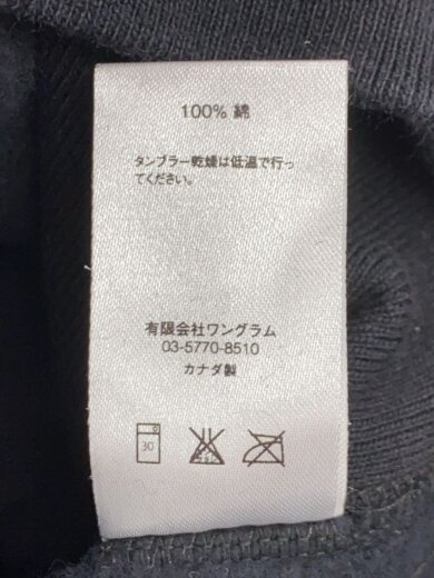 商品画像：Barrington Levy/Jah Life Shaolin/パーカー/XL/コットン/BLK 5