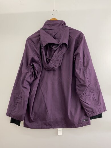 商品画像：CLIMA-FIT ZIZO/マウンテンパーカ/M/ポリエステル/PUP/H1-VTG 2