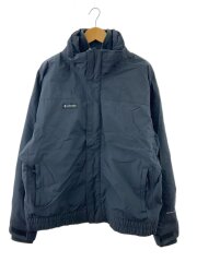Bugaboo 1986 Interchange Jacket/XL/ポリエステル/BLK