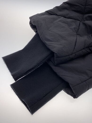 商品画像：ジャケット/FREE/ナイロン/BLK/AP271128AD 5