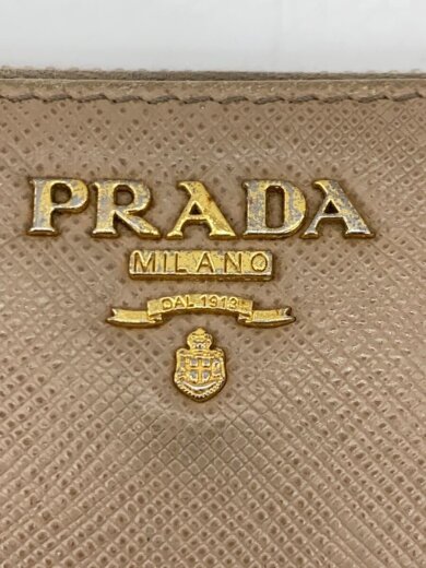 商品画像：長財布/レザー/サフィアーノ/BEG/無地/レディース 3