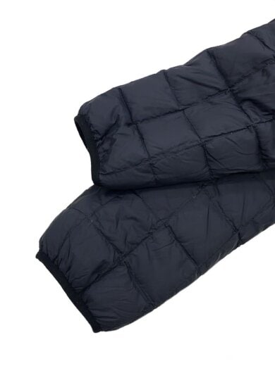 商品画像：ジャケット/XL/ナイロン/BLK/無地 6