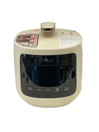 商品画像：電気圧力鍋 CY353AJP 1