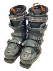 スキーブーツ/BLK