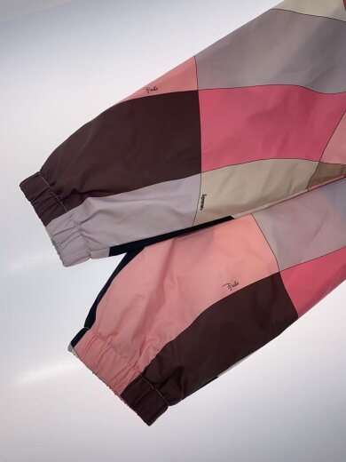 商品画像：21SS/Sport Jacket/ナイロンジャケット/M/ナイロン/ピンク/総柄 5