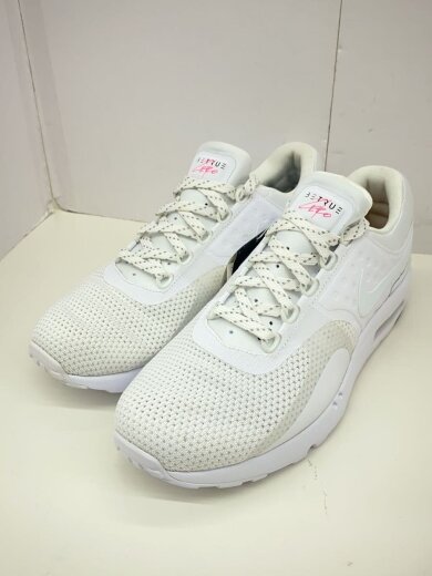 商品画像：AIR MAX ZERO QS/エアマックスゼロ/ホワイト/789695-101/28.5cm/WHT 2