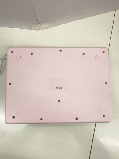 商品画像：ヘッドセットではいしん！？カメラもＩＮ！/女の子/335225 3