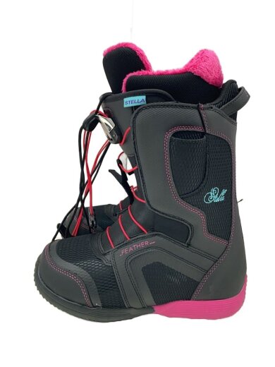 商品画像：スノーボードブーツ/24cm/BOA/BLK 1