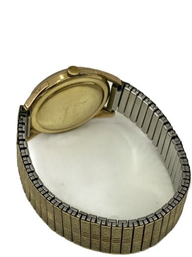 商品画像：Special/手巻腕時計/アナログ/--/GLD/DIASHOCK 23JEWELS 4