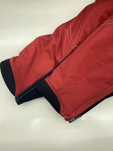 商品画像：ジャケット/XL/ナイロン/RED/YAF43K-2016-01 6