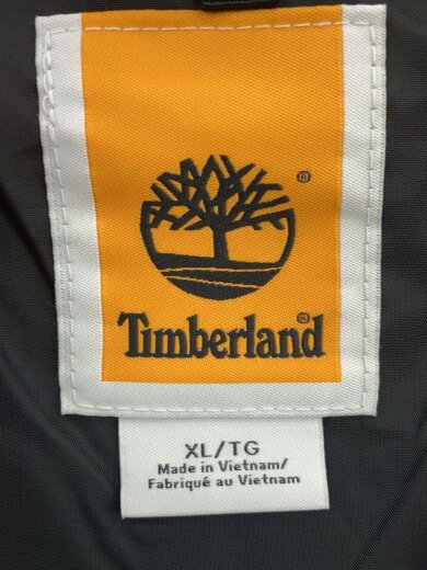 商品画像：マウンテンパーカ/XL/ポリエステル/CML/BLK/TB0A44XJ 3