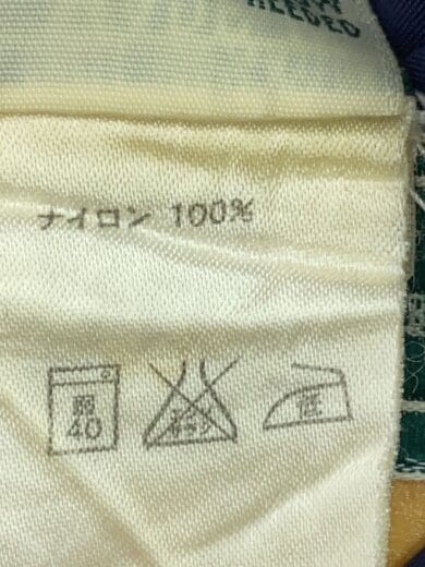 商品画像：アノラックパーカー/80s/L/ナイロン/NVY 5