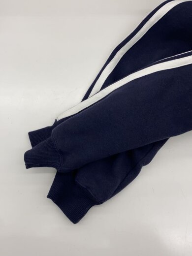 商品画像：ジップパーカー/S/コットン/NVY/無地 6