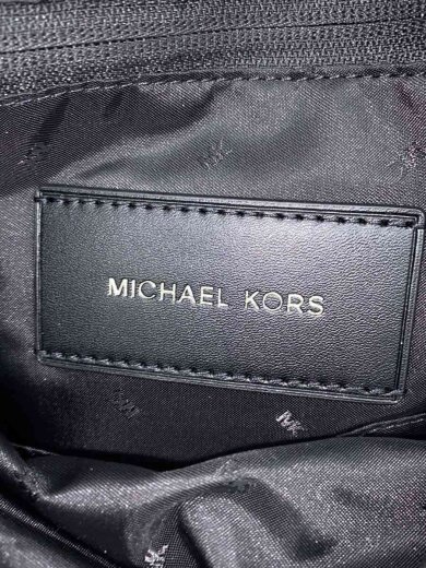 商品画像：リュック/--/BLK/無地/33S2MHDB2T 5