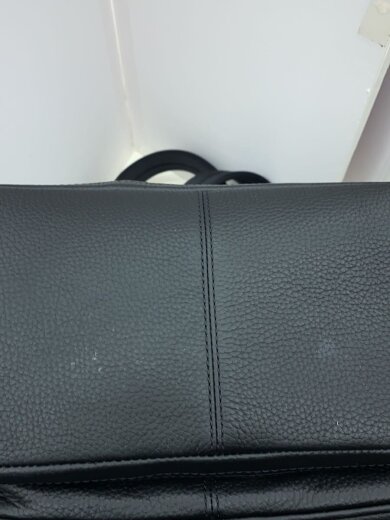 商品画像：リュック/--/BLK/無地/33S2MHDB2T 8