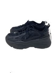 OZGAIA_オズガイア/25.5cm/BLK/ナイロン