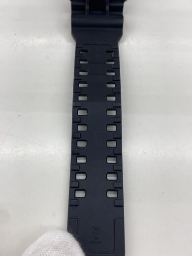 商品画像：クォーツ腕時計・G-SHOCK/デジアナ/ラバー/BLK/BLK// 5