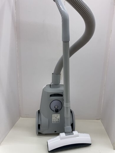 商品画像：掃除機 ZKDS-H300 4