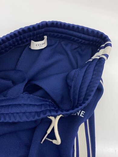 商品画像：ダブルフェイスサイドラインンロゴパンツ/トラックパンツ/ボトム/XS/イタリア製/2Z1301210 3