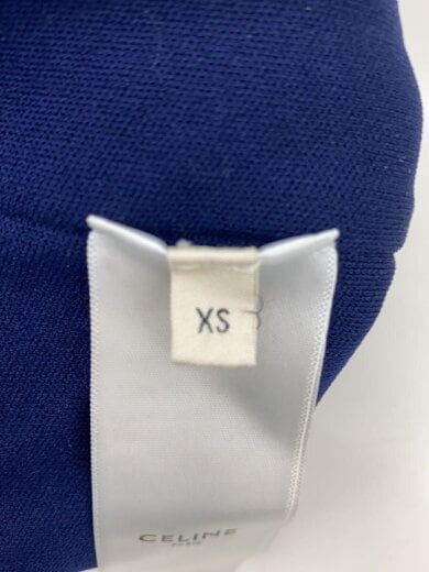 商品画像：ダブルフェイスサイドラインンロゴパンツ/トラックパンツ/ボトム/XS/イタリア製/2Z1301210 5