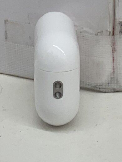 商品画像：イヤホン AirPods Pro 3 MFHP4J/A 2