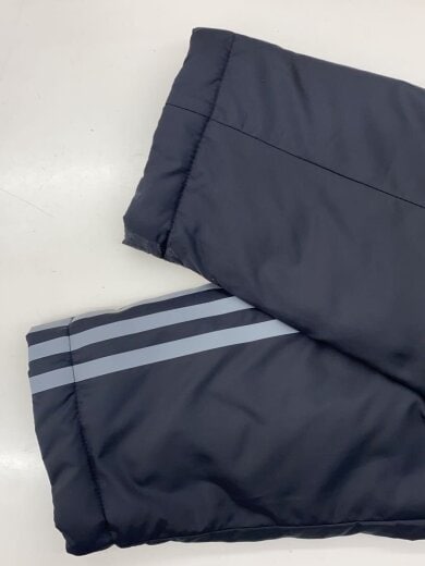 商品画像：BOSLong3-StripesParka/ベンチコート/スポーツウェアー/S/BLK 6