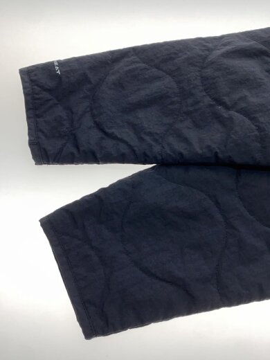 商品画像：BIRCHWOOD JACKET/中綿ジャケット/M/ナイロン/BLK/223WM9895// 5