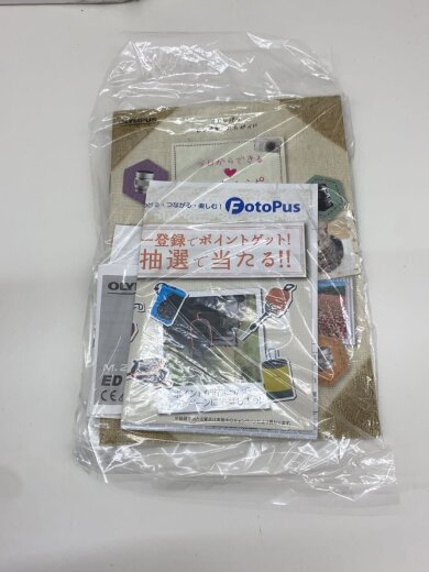 商品画像：デジタル一眼カメラ OLYMPUS PEN Lite E-PL6 EZ ダブルズームキット [ホワイト] 6