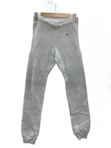 商品画像：REVERSEWEAVE/スウェットパンツ/ボトム/S/コットン/GRY/C8-A201// 1