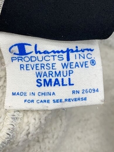 商品画像：REVERSEWEAVE/スウェットパンツ/ボトム/S/コットン/GRY/C8-A201// 5