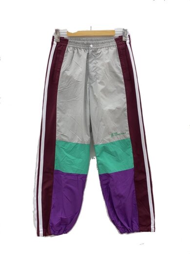 商品画像：ボトム/M/ナイロン/GRY/RB010719AD// 1