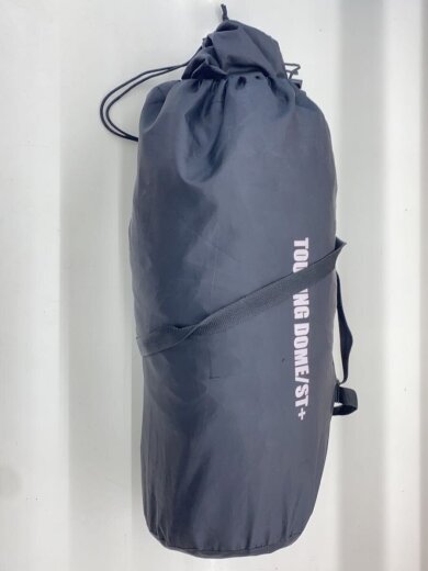 商品画像：TOURING DOME/ST＋ /テント/1人用/GRY// 3