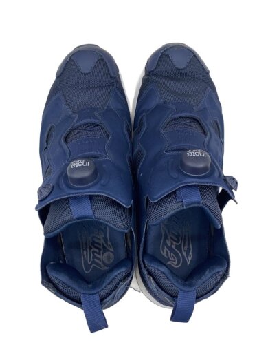 商品画像：CLASSIC/INSTAPUMP FURY OG/インスタポンプフューリーオリジナル/27.5cm/NVY// 3