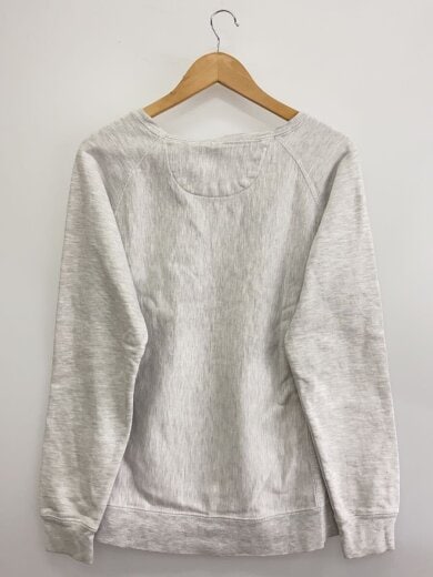 商品画像：REVERSE WEAVE/WHITWORTH/スウェット/L/コットン/GRY/C5030940// 2