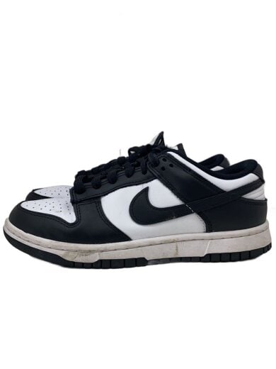 商品画像：DUNK LOW_ダンク ロー/24.5cm/WHT 1