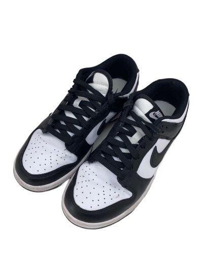 商品画像：DUNK LOW_ダンク ロー/24.5cm/WHT 2