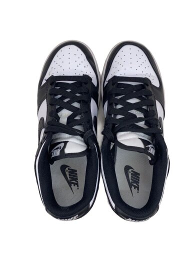 商品画像：DUNK LOW_ダンク ロー/24.5cm/WHT 3
