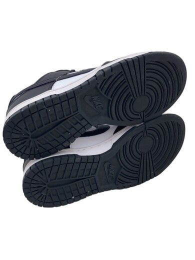 商品画像：DUNK LOW_ダンク ロー/24.5cm/WHT 4