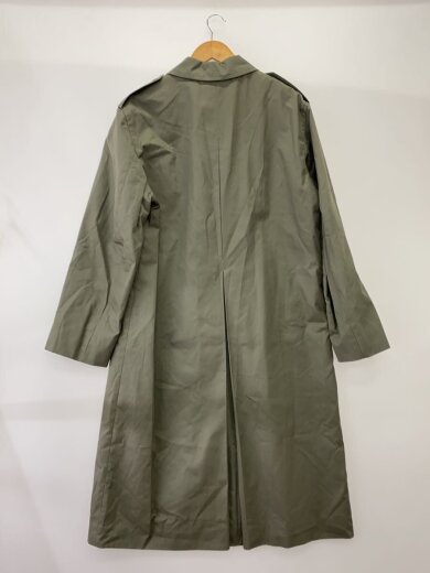 商品画像：LA CALAISIENNE/ステンカラーコート/L/コットン/KHK/CALAIS 2009// 2