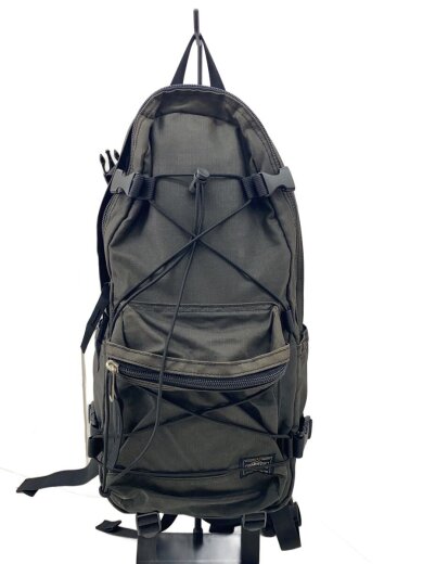 商品画像：BICYCLE STYLE CYCLING BAG/サイクリングバッグ/リュック/--/BLK// 1