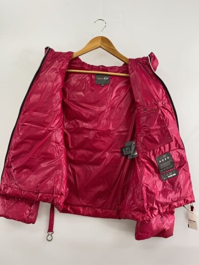 商品画像：ダウンジャケット/42/ナイロン/RED/D.1160.00-1035R// 3