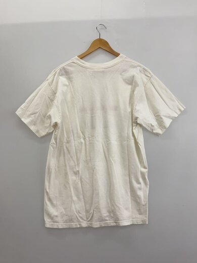 商品画像：MICKEY&Co/Tシャツ/L/コットン/WHT/USA製/シングルステッチ// 2